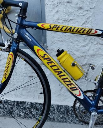 Bici da corsa