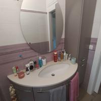MOBILE BAGNO KIOS 