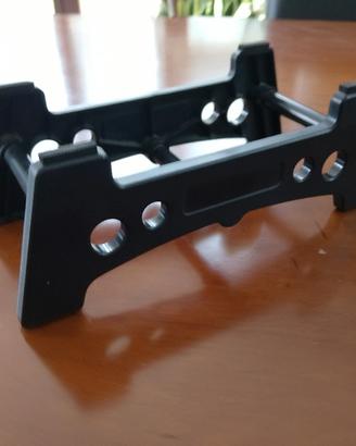 Supporto barche motoscafi rc