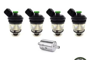 1 INIETTORE LANDI RENZO 237110000 ATTACCO BOSCH TA