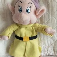 Cucciolo dei sette nani bambola