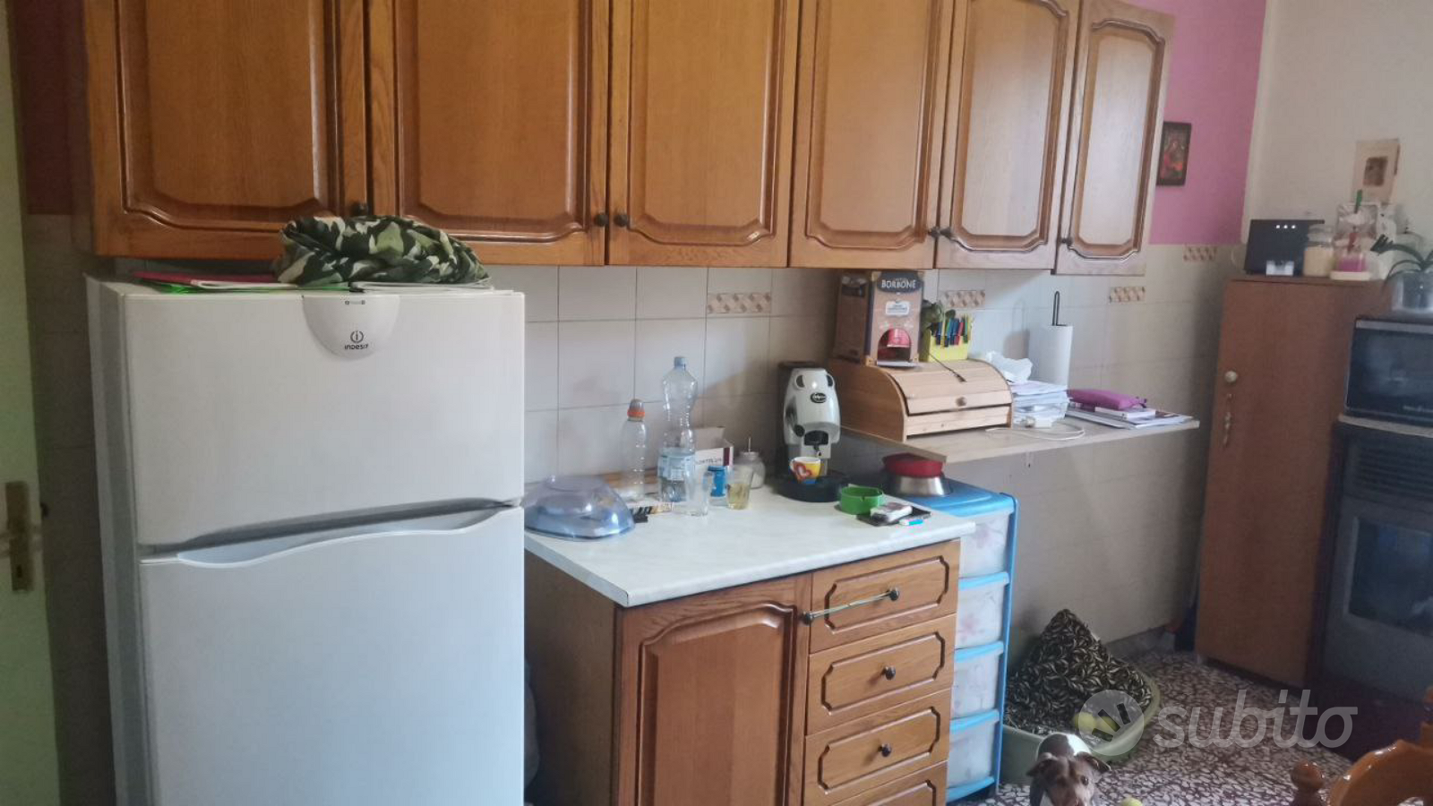 Appartamento – Ischia di Castro, Viterbo - Vista 5
