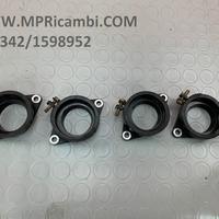 COLLETTORI ASPIRAZIONE HONDA CBR 1000 RR 2004 2005