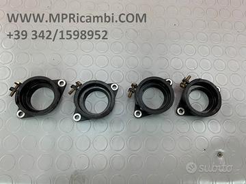 COLLETTORI ASPIRAZIONE HONDA CBR 1000 RR 2004 2005