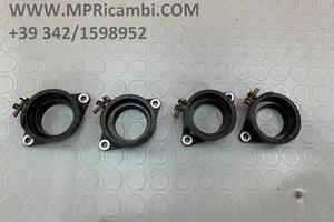 COLLETTORI ASPIRAZIONE HONDA CBR 1000 RR 2004 2005