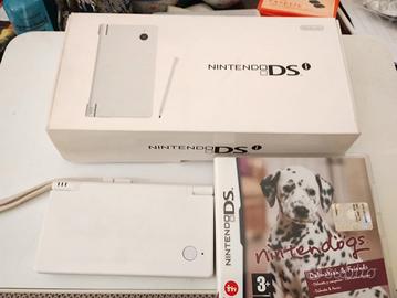 Console Nintendo DSi + 1 gioco