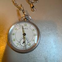 Orologio da tasca anni 70