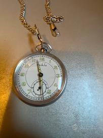 Orologio da tasca anni 70