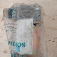 vespa t5 MOTORINO AVVIAMENTO NUOVO