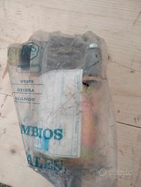 vespa t5 MOTORINO AVVIAMENTO NUOVO