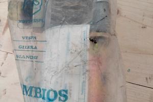 vespa t5 MOTORINO AVVIAMENTO NUOVO