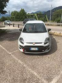 punto evo abarth ricambi