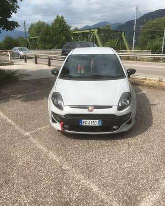 punto evo abarth ricambi