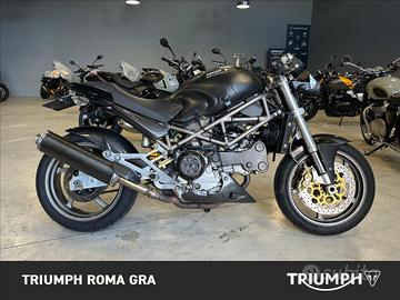 DUCATI Monster 900 S4