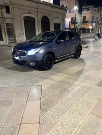 Niasan qashqai 1.5 dci disel