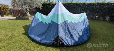 Kitesurf HK Fury Pro 12m
