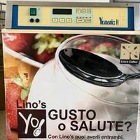YOUGURTIERA