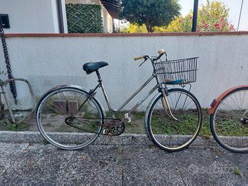 bicicletta da donna 26 lido estensi