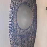 Applique piu bajour e lampada da parete