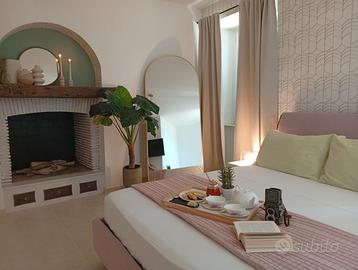 B&B Al vecchio Incasato