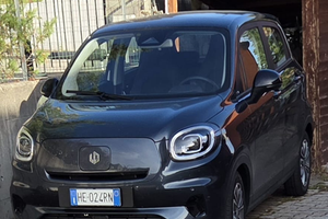 T03 AUTO ELETTRICA
