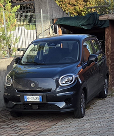 T03 AUTO ELETTRICA