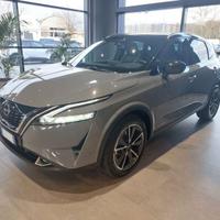 Nissan Qashqai 1.5 HEV e-Power Tekna Automatica