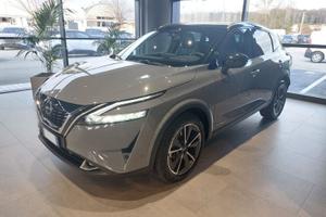 Nissan Qashqai 1.5 HEV e-Power Tekna Automatica