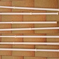 aste per sorreggere tende