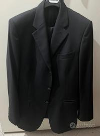 Completo uomo Primatist  110’s Marlane