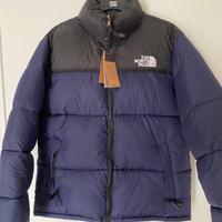 Piumino north face