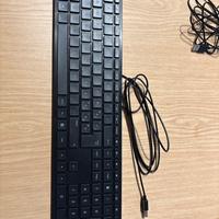 Tastiera e mouse Acer