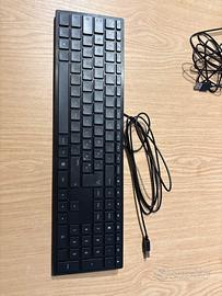 Tastiera e mouse Acer