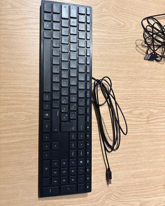 Tastiera e mouse Acer