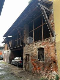 RUSTICO A CAPRIANO DEL COLLE