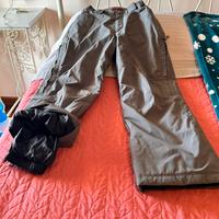 Pantaloni da sci