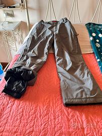 Pantaloni da sci