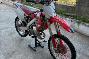 Honda Cr 125