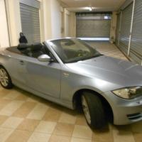 Bmw serie 1 cabrio e88 2000 benzina 170cv 70000 km