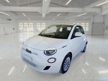 FIAT 500E ELETTRICA ACTION 58 CV 3 PORTE BERLINA