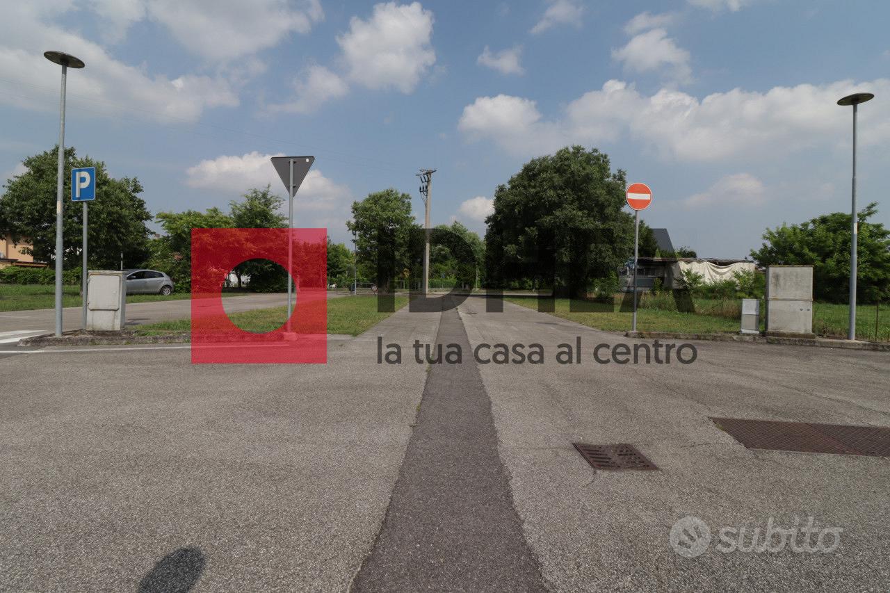 TERRENO EDIFICABILE 800MQ - Altro