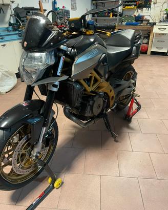 Aprilia shiver 750 A2