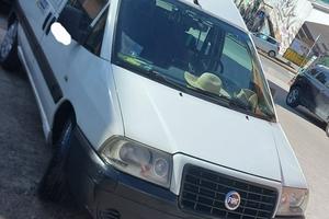 Fiat scudo