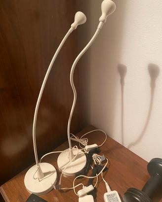 Lampade regolabili ikea