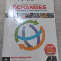Libro: "Échanges"