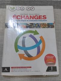 Libro: "Échanges"