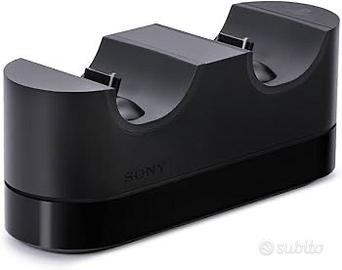 PS4 Dual shock dual charge base