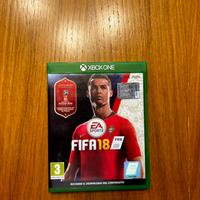 fifa 18