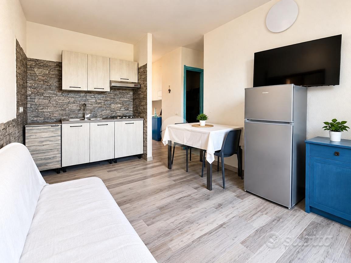 Appartamento – Flumini di Quartu Sant'Elena, Marina di Capitana - Vista 3