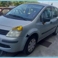Ricambi Usati RENAULT MODUS 1a Serie 2005